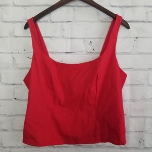 Banana Republic top